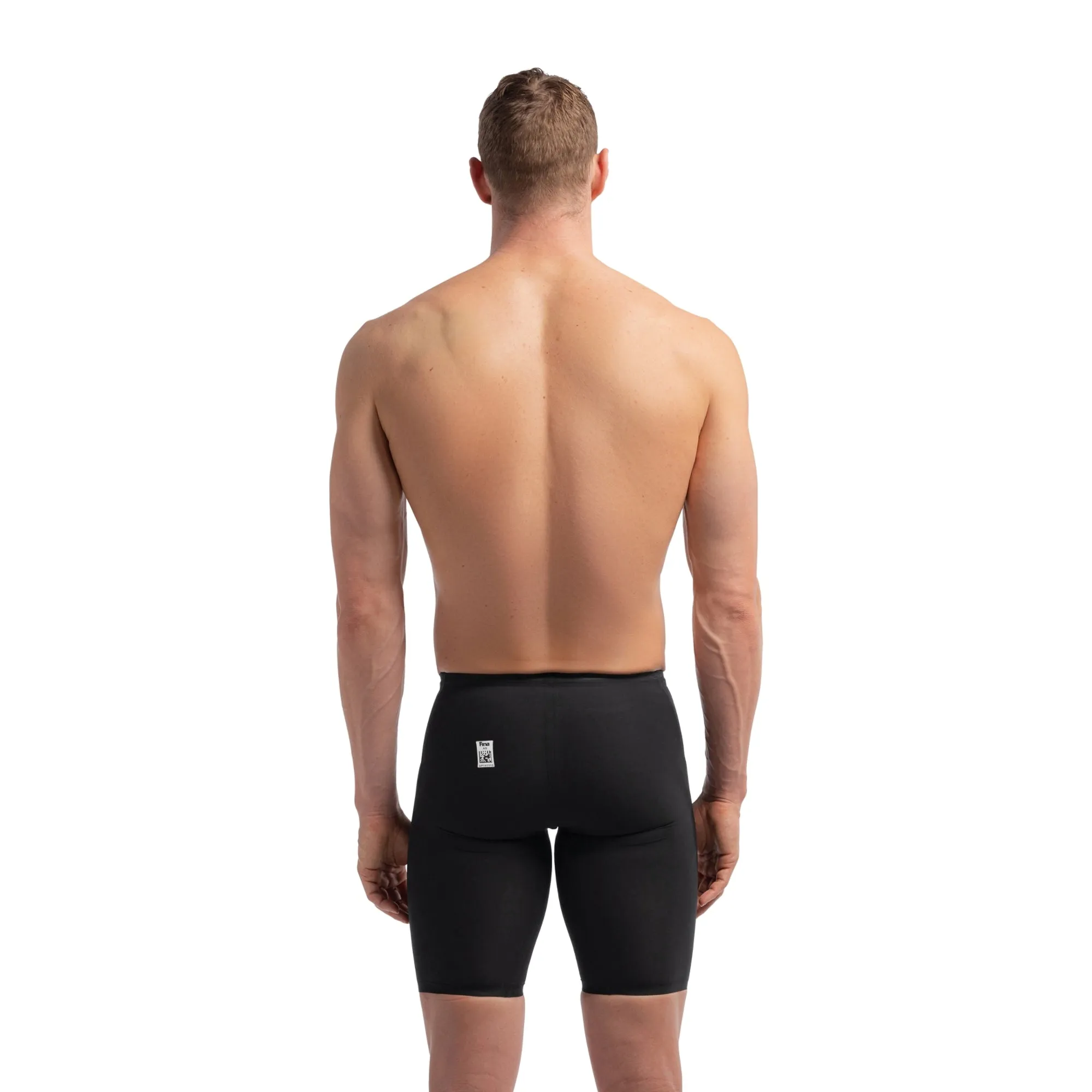 Speedo Men's Fastskin LZR Pure Valor 2.0 Jammer