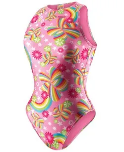 SPEEDO Women&#39;s Water polo Hi Neck SOLD OUT & DISCONTINUED
