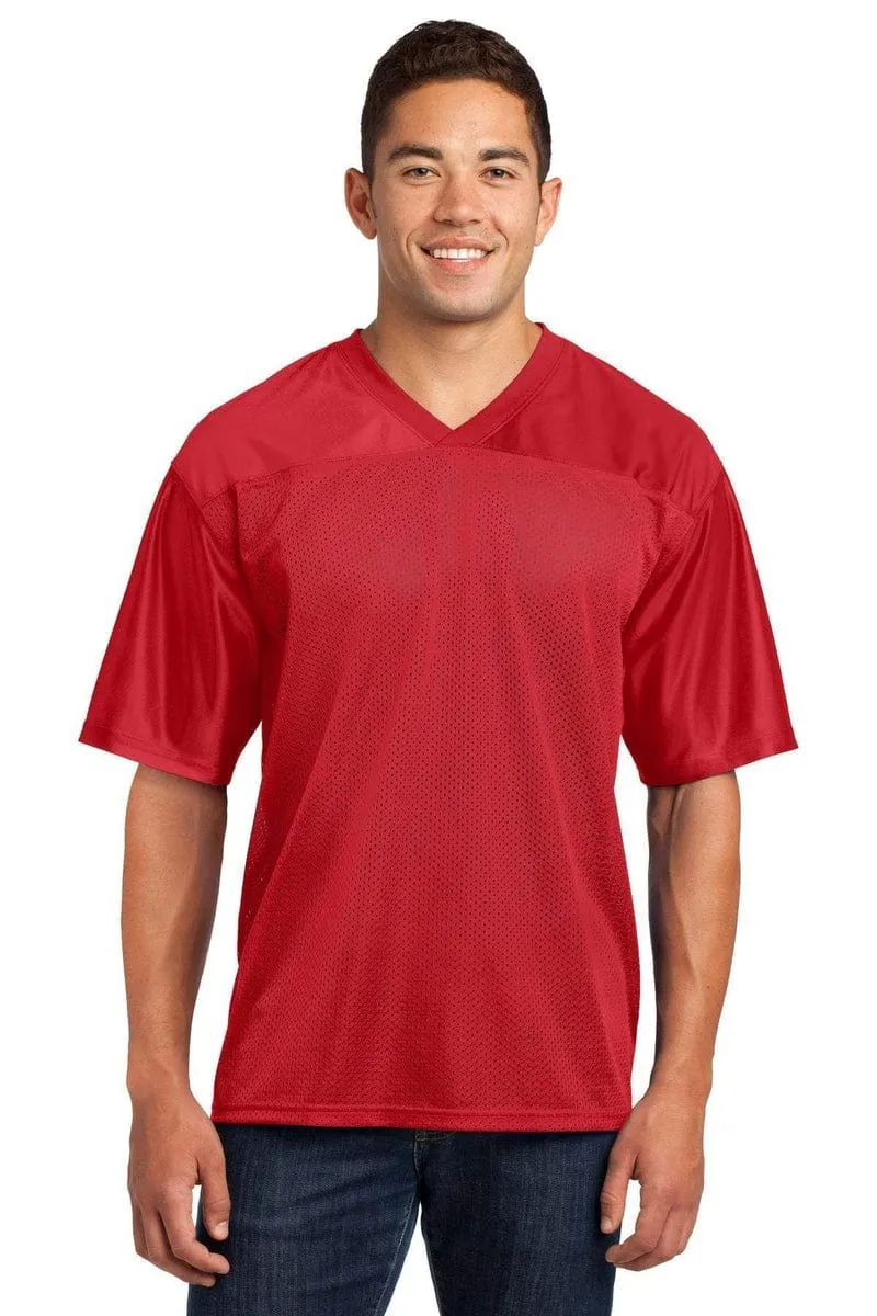 Sport-Tek ST307: PosiCharge Replica Jersey