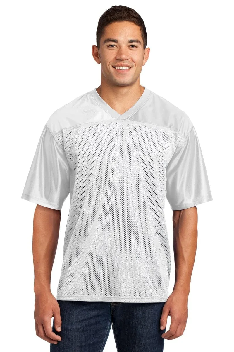 Sport-Tek ST307: PosiCharge Replica Jersey