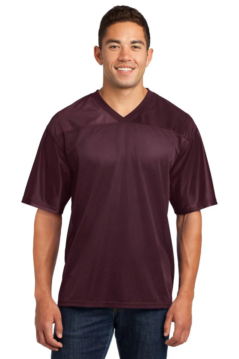 Sport-Tek ST307: PosiCharge Replica Jersey