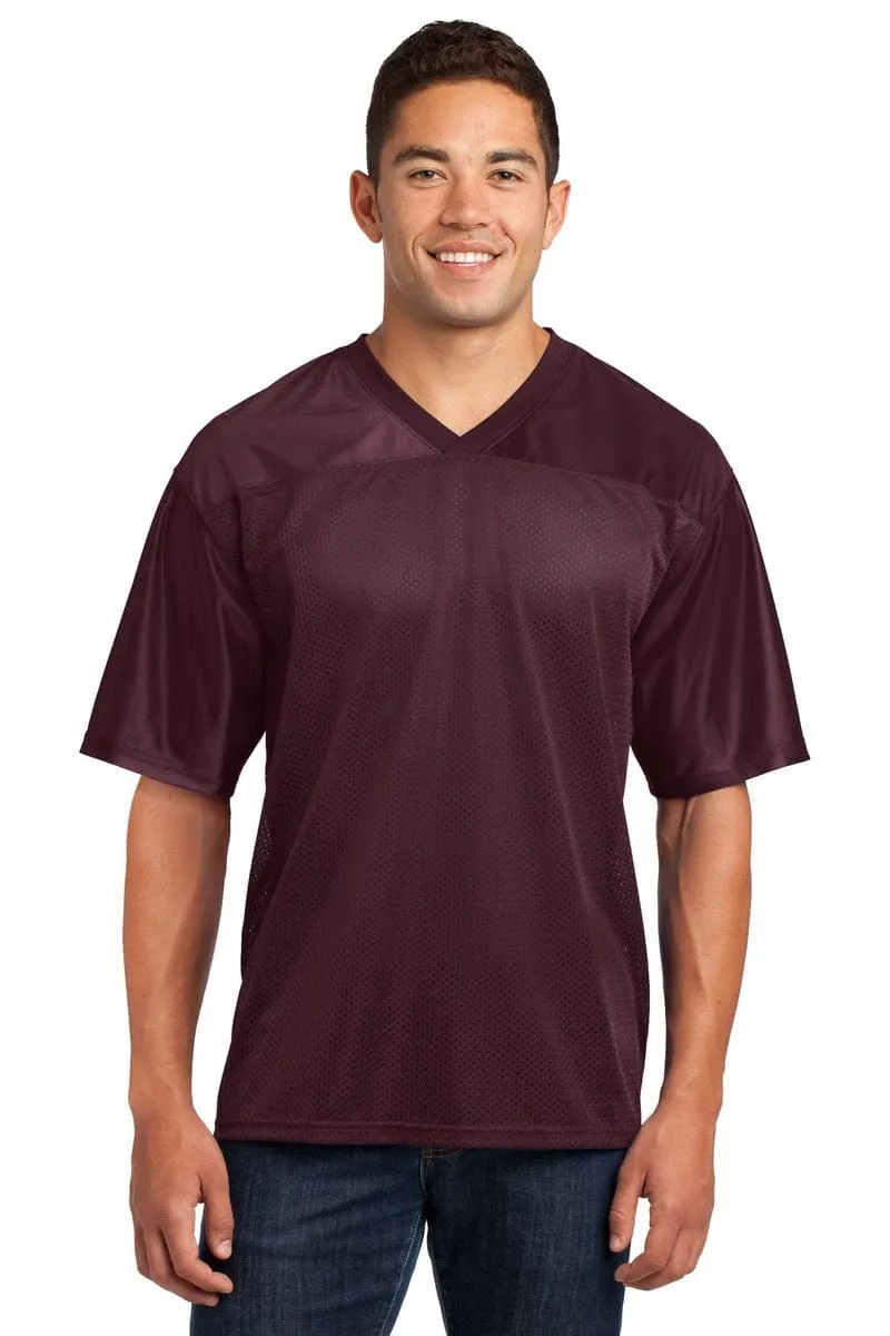 Sport-Tek ST307: PosiCharge Replica Jersey