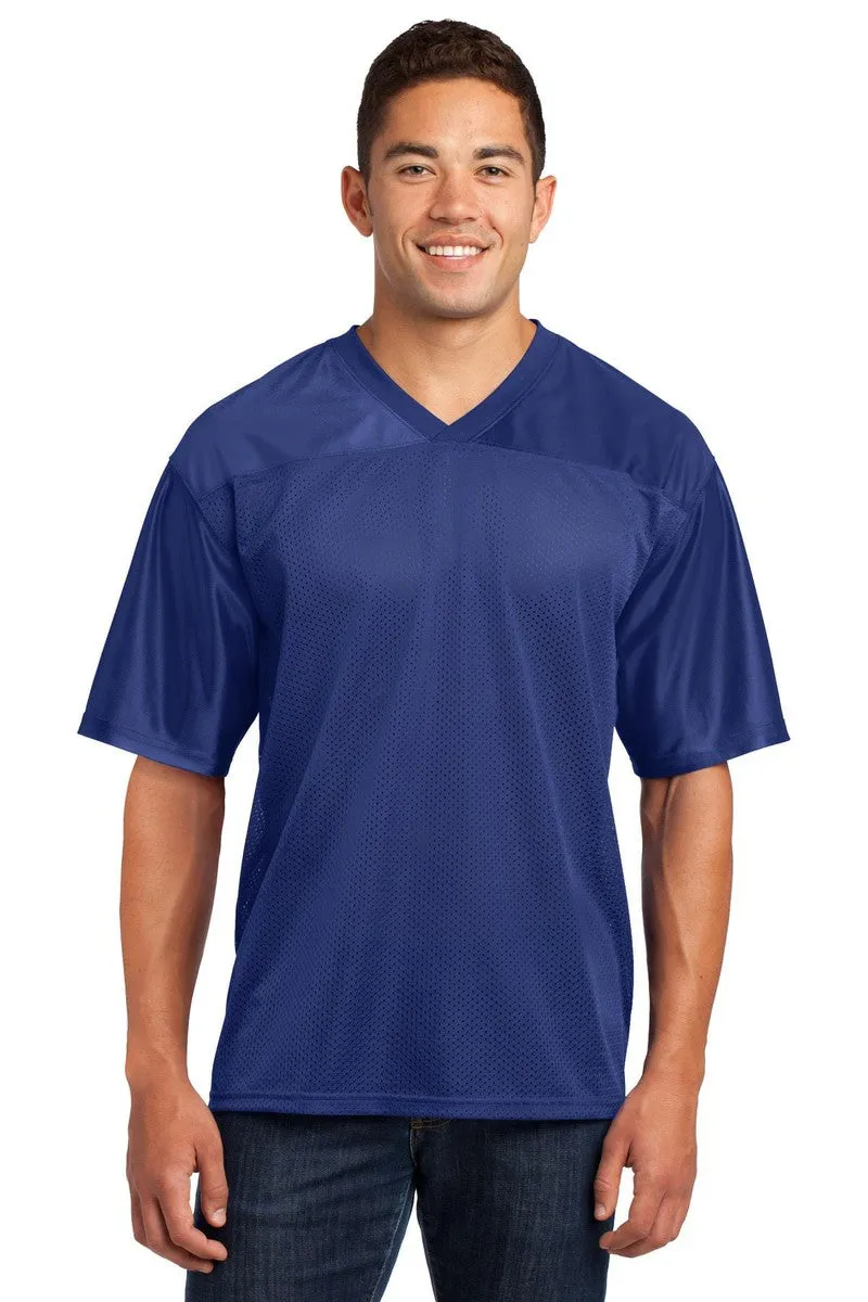 Sport-Tek ST307: PosiCharge Replica Jersey