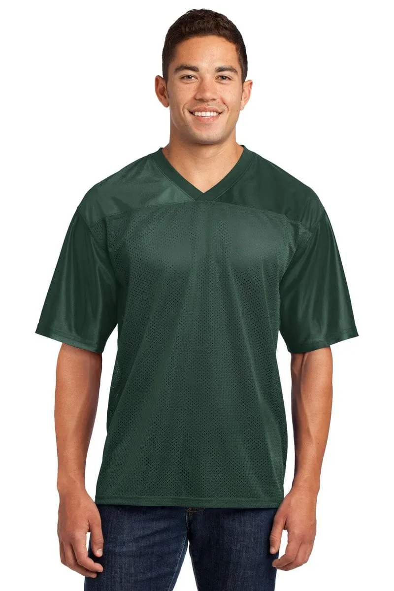 Sport-Tek ST307: PosiCharge Replica Jersey