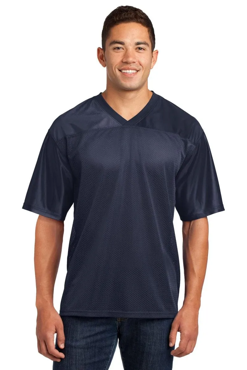Sport-Tek ST307: PosiCharge Replica Jersey