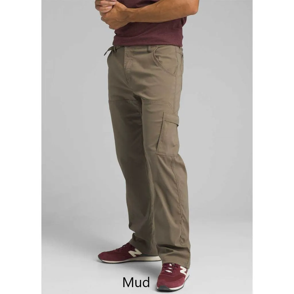 Stretch Zion Pant