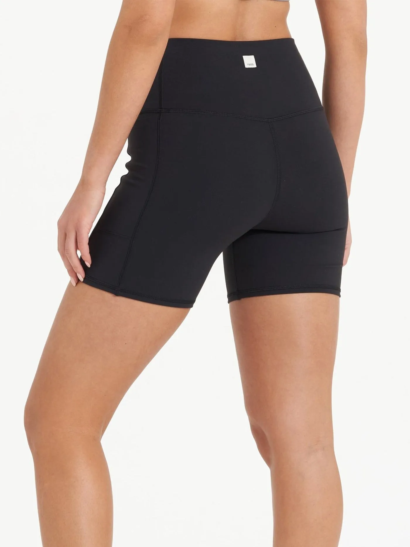 Studio Pocket Shorts