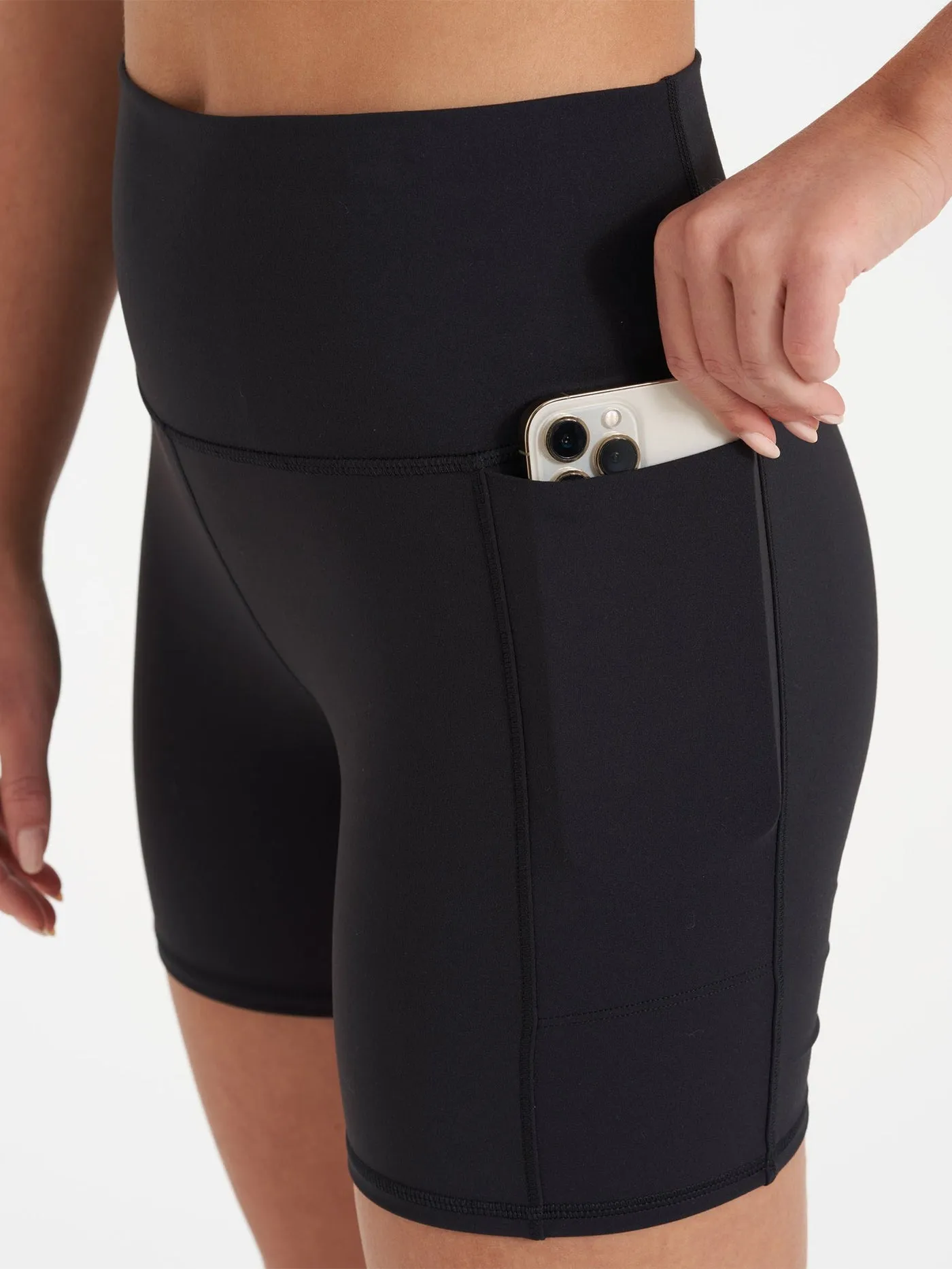 Studio Pocket Shorts
