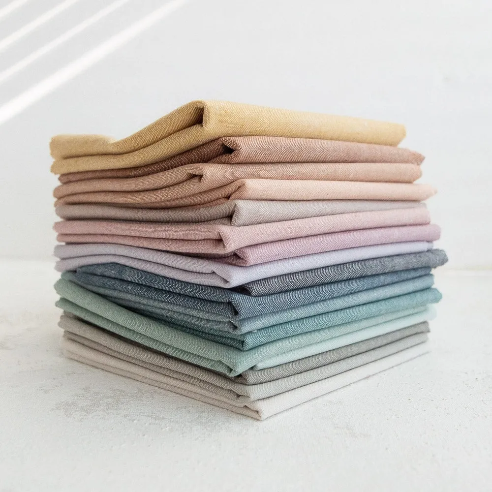 Sunshine Everyday Chambray