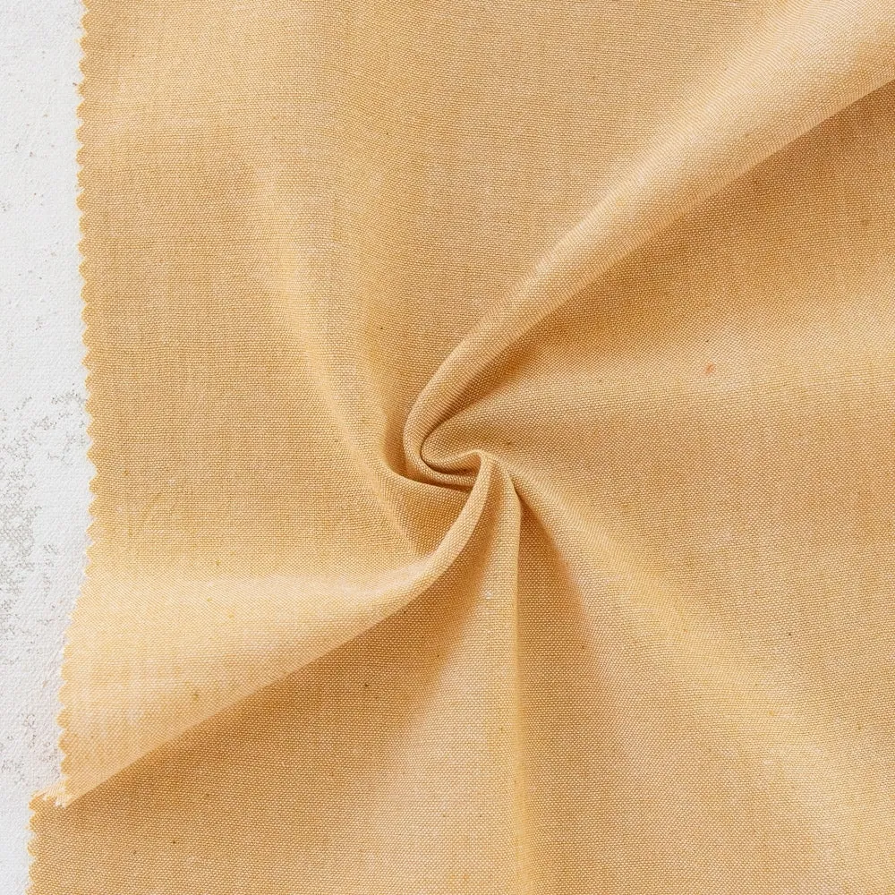 Sunshine Everyday Chambray