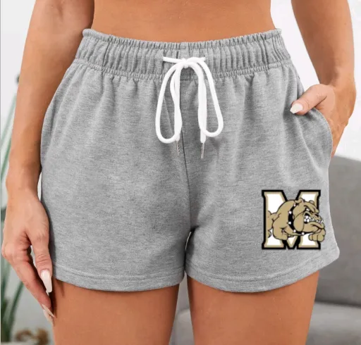 Sweat Shorts
