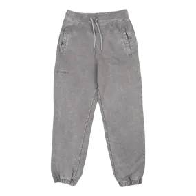 Sweatpants Grey Acid Logo