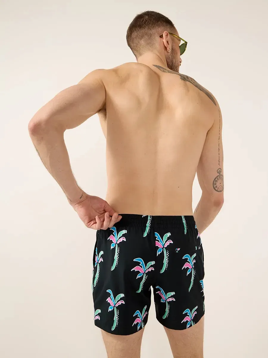 The Havana Nights 5.5" (Classic Swim Trunk)
