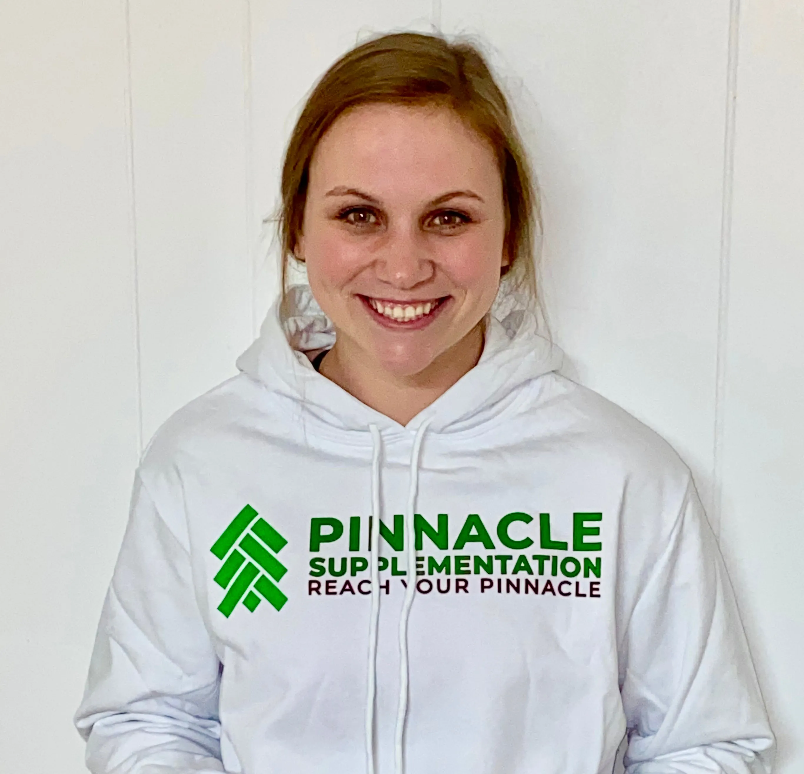The Pinnacle Performance Hoodie