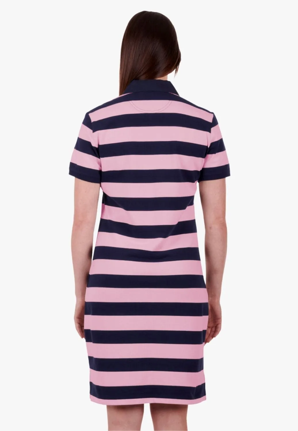Thomas Cook Womens Laney Polo Dress