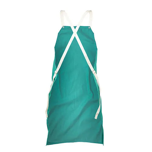 Tillman 9 oz. FR Cotton Bib Apron - 6236