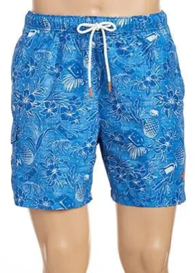 Tommy Bahama - Swim Wear - Naples Tiki Luau - TR922726