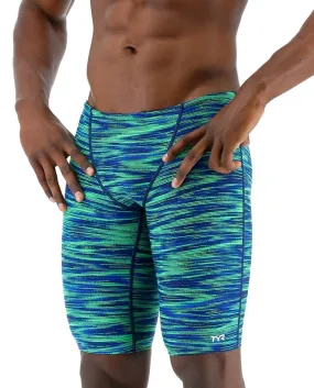 TYR Fizzy Jammer (Blue/Green)