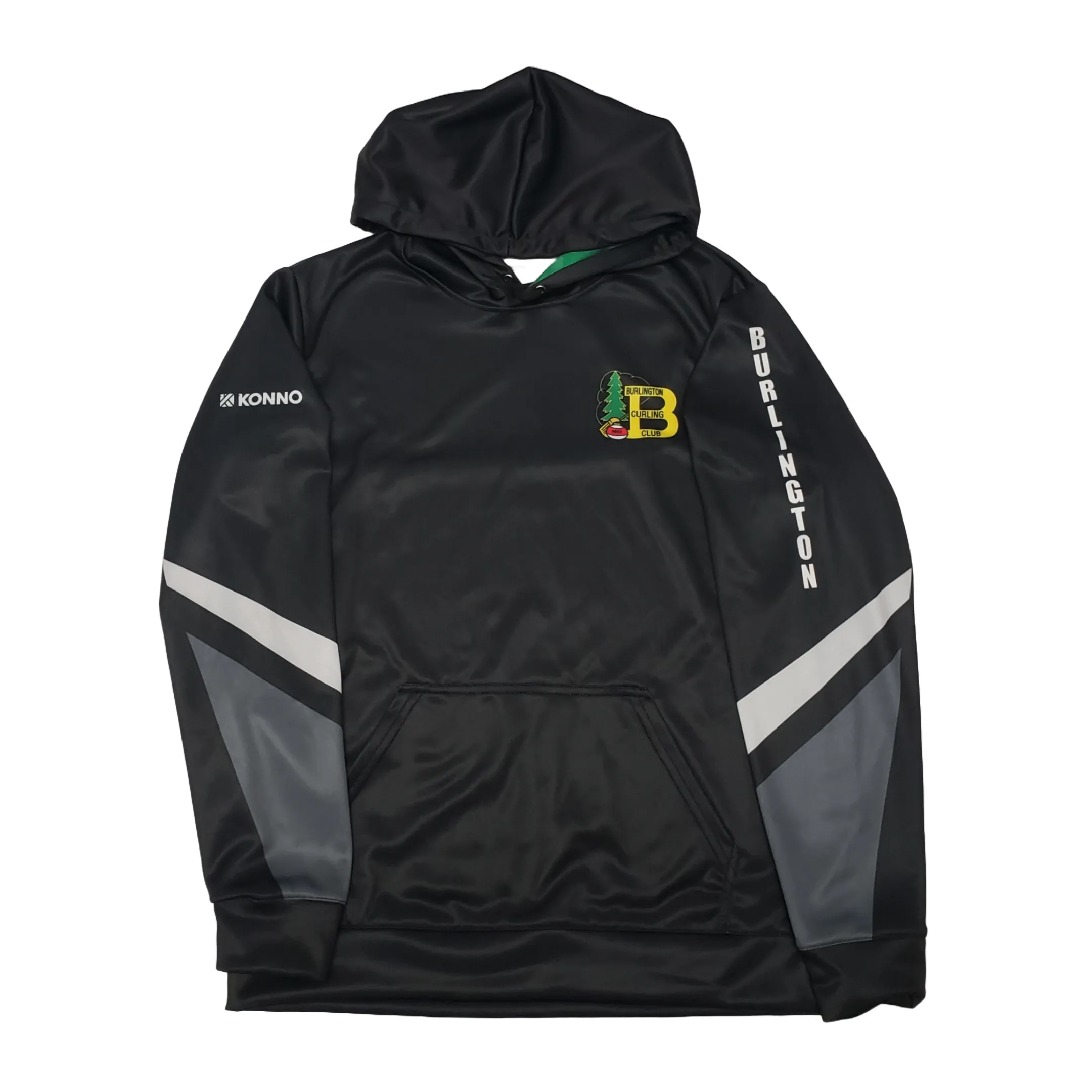 Unisex Pullover Performance Hoodie