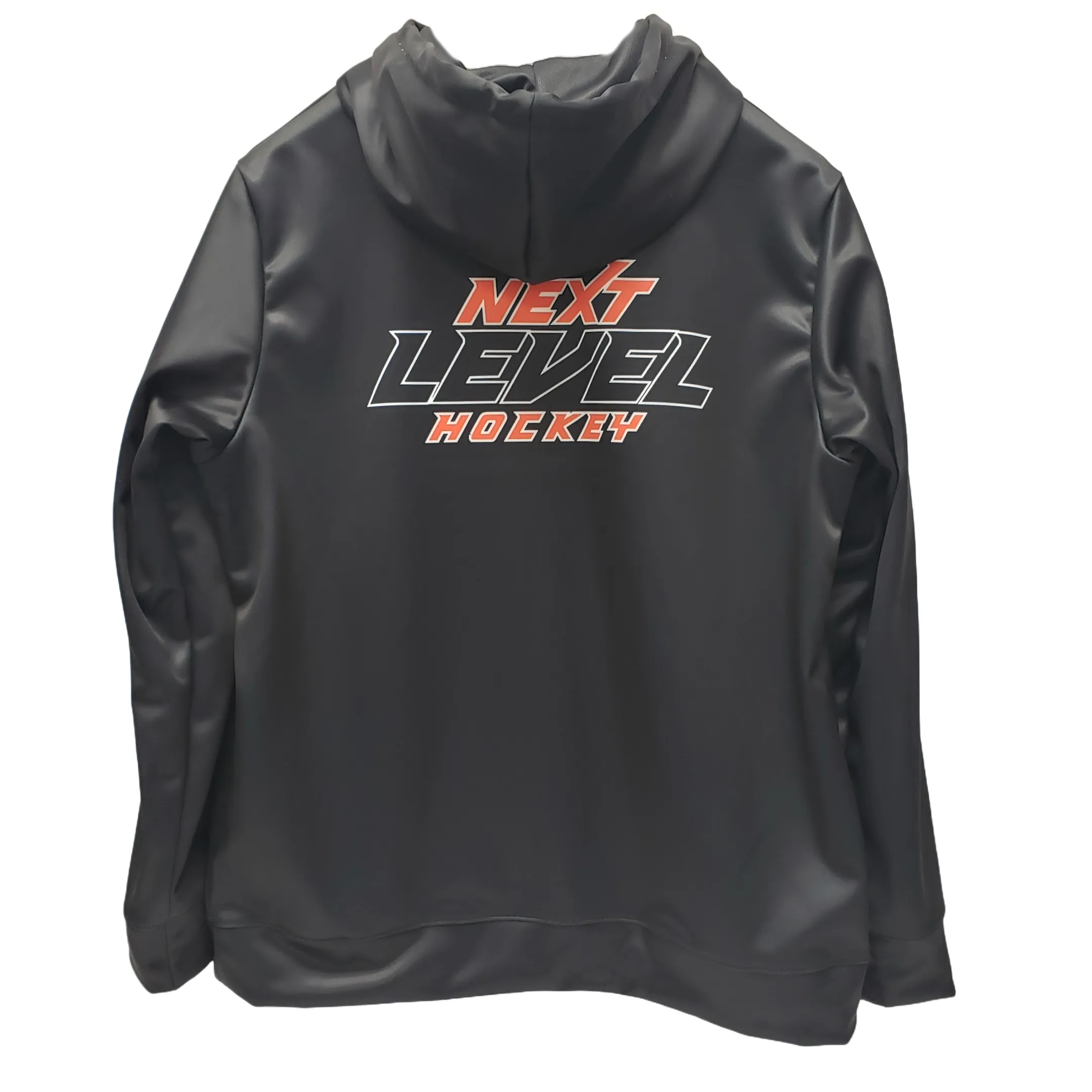 Unisex Pullover Performance Hoodie