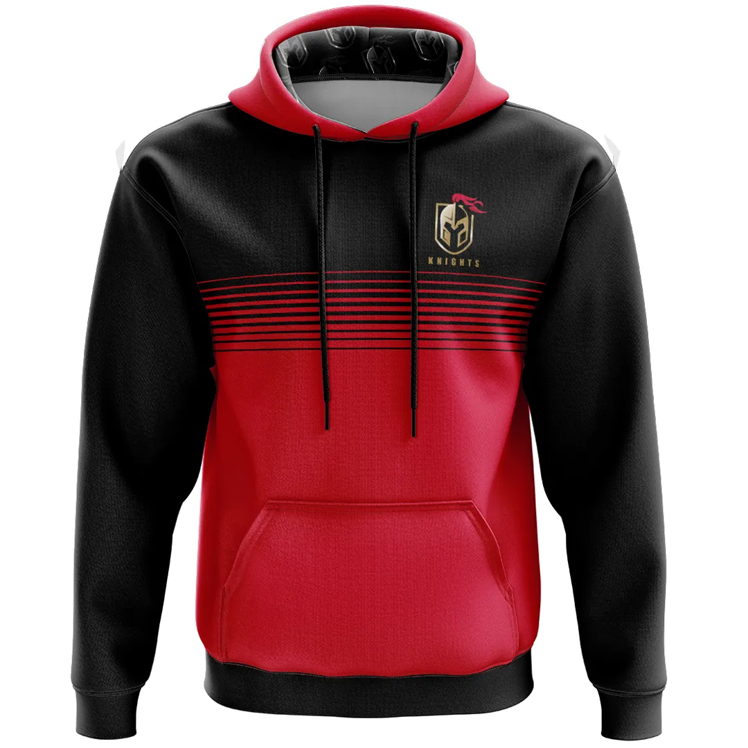 Unisex Pullover Performance Hoodie