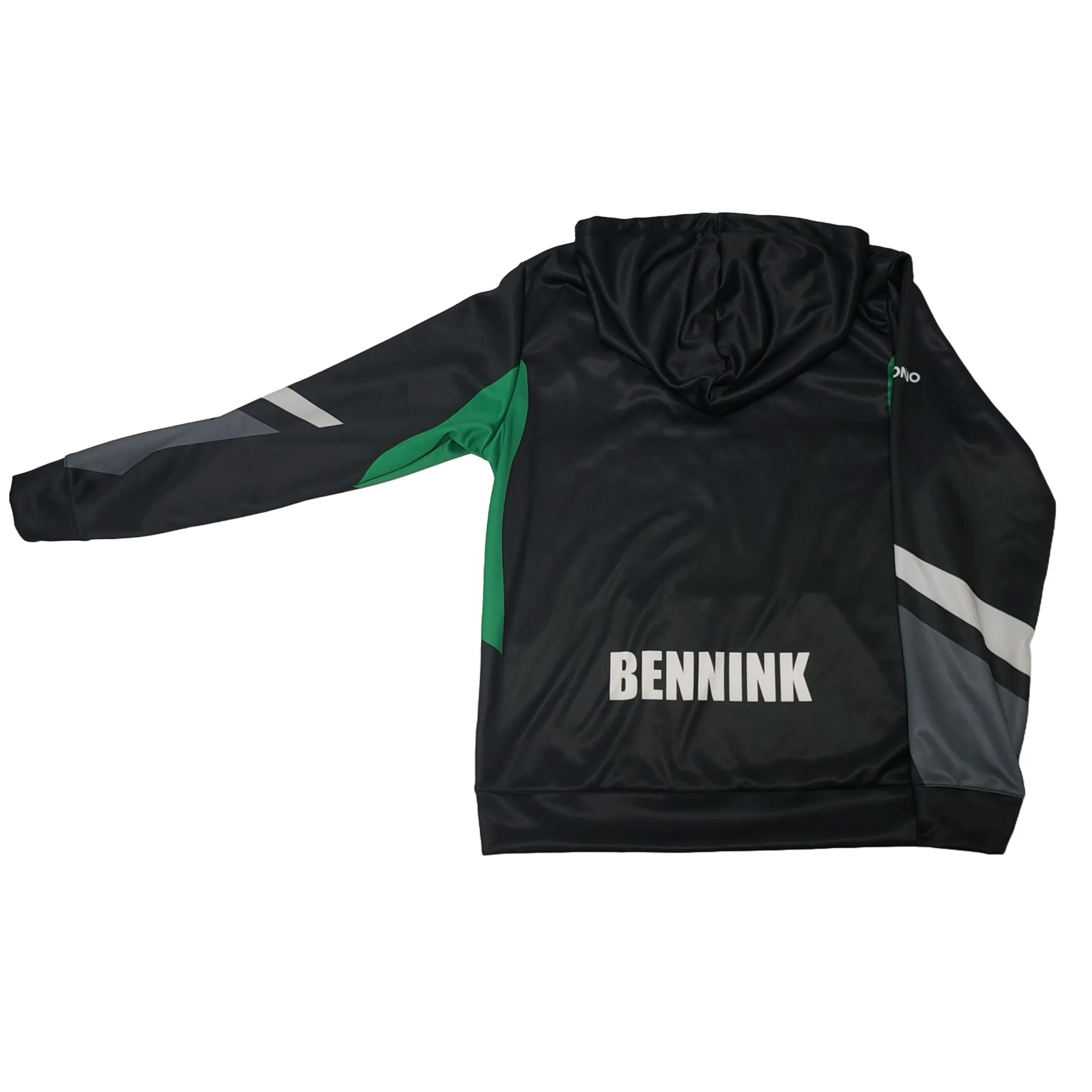 Unisex Pullover Performance Hoodie