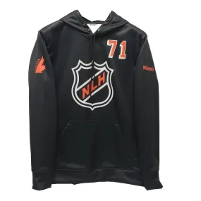 Unisex Pullover Performance Hoodie