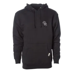Wisconsin Camo Hoodie