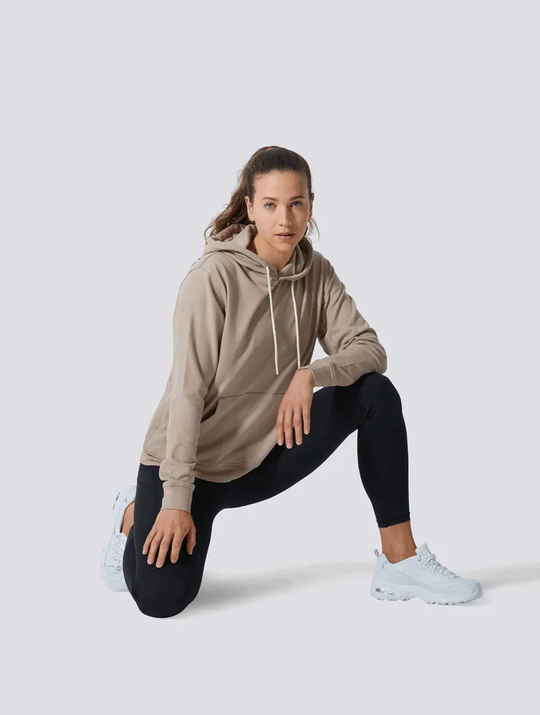Women WonderKnit™ Performance Hoodies