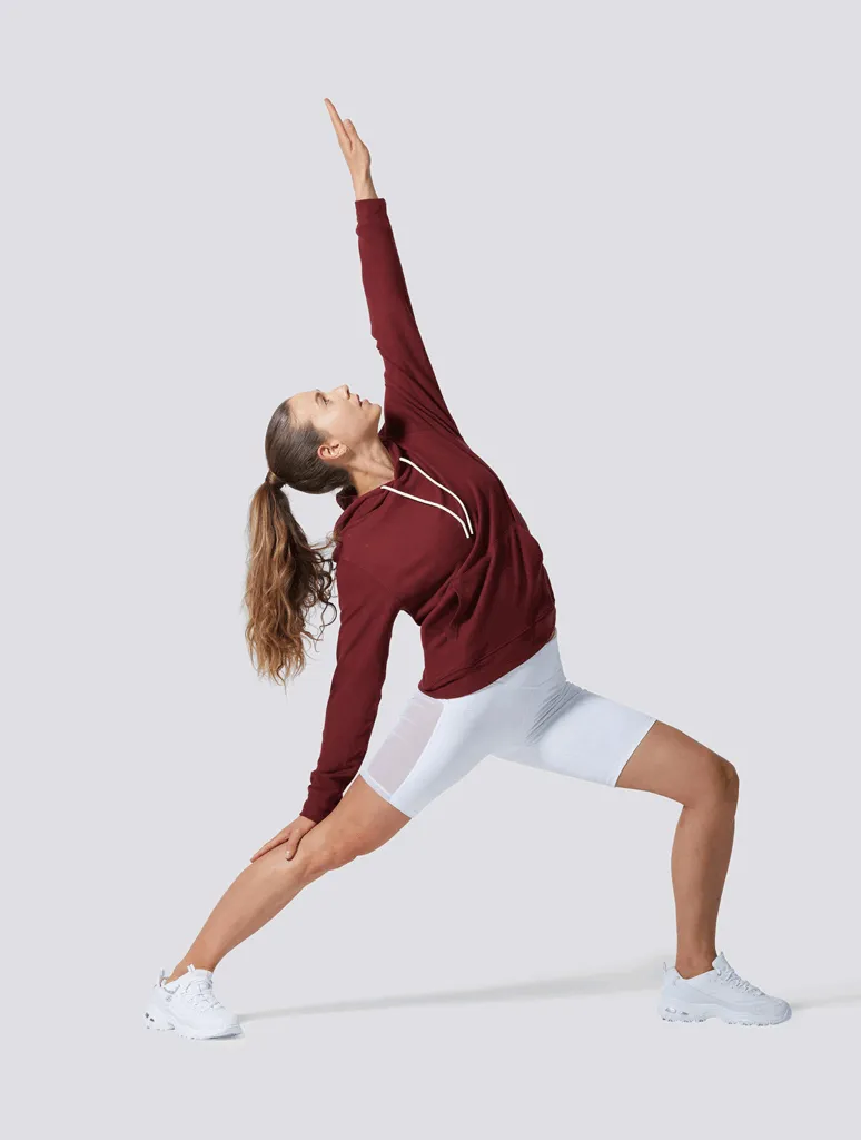 Women WonderKnit™ Performance Hoodies