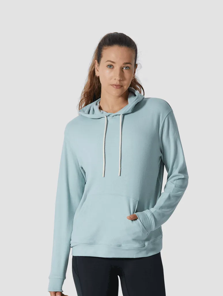 Women WonderKnit™ Performance Hoodies