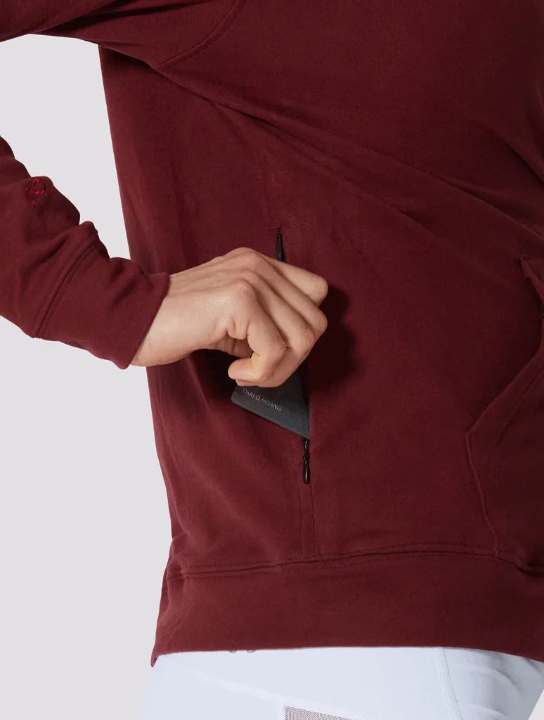 Women WonderKnit™ Performance Hoodies
