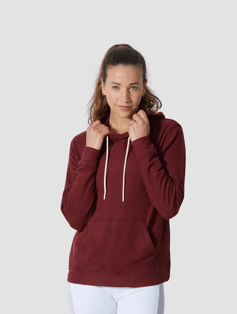 Women WonderKnit™ Performance Hoodies