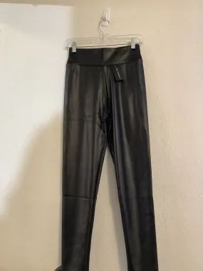 Women’s polyester Black pants