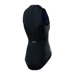 Zone3 Womens OWS Renew High Neck Swimsuit
